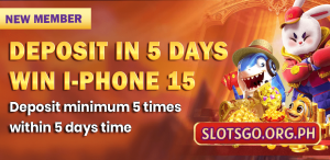 6th Day Bonus 🎁 Slotsgo Win