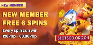 New Player Bonus - Slotsgo