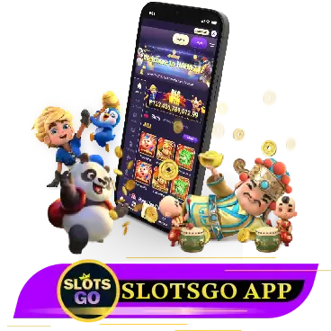 SLOTSGO APP