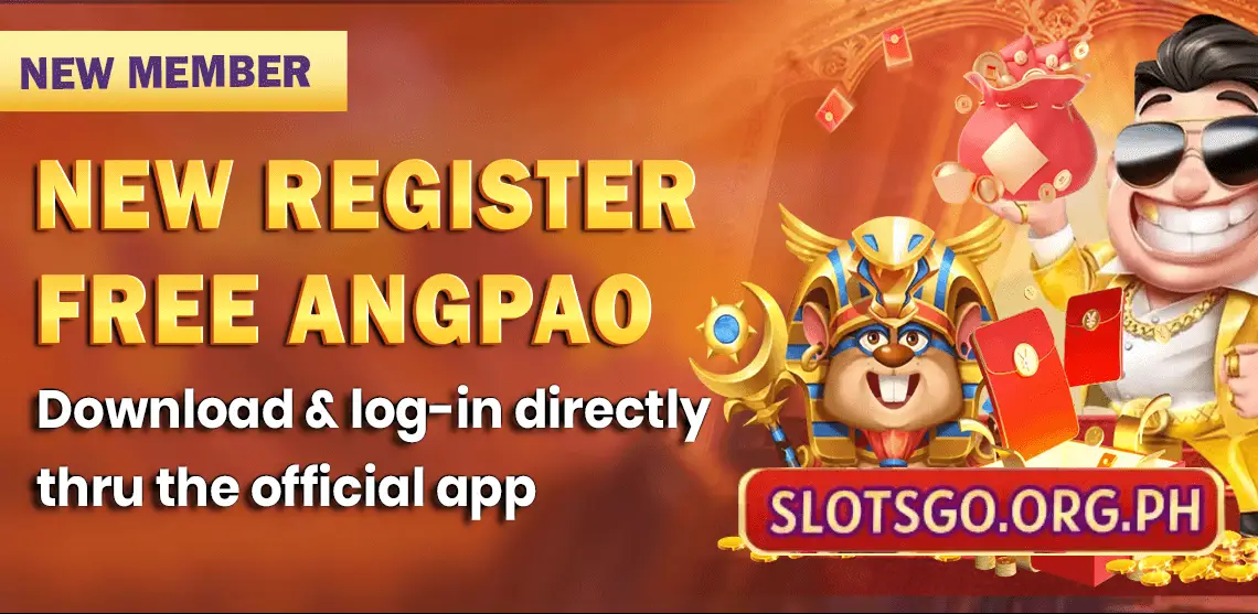 SLOTSGO APP DOWNLOAD BONUS