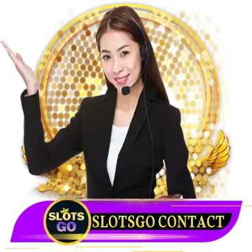 SLOTSGO CONTACT