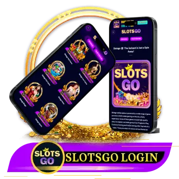 SLOTSGO LOGIN