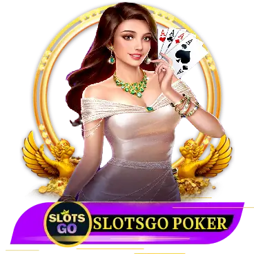 SLOTSGO POKER GAME