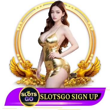 SLOTSGO REGISTER