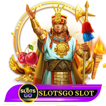 SLOTSGO SLOT GAME