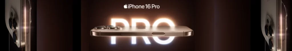 Spin to Win an iPhone 16 Pro Max
