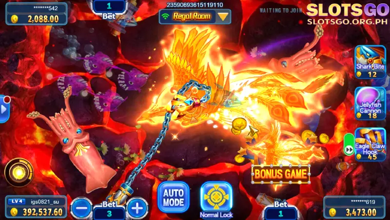All-Star Fishing – Join the Ultimate Fishing Battle!