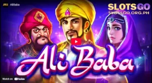 Ali Baba