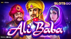 Ali Baba