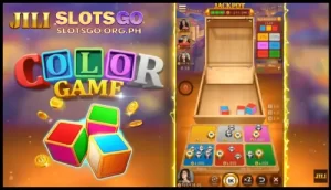 Color Game