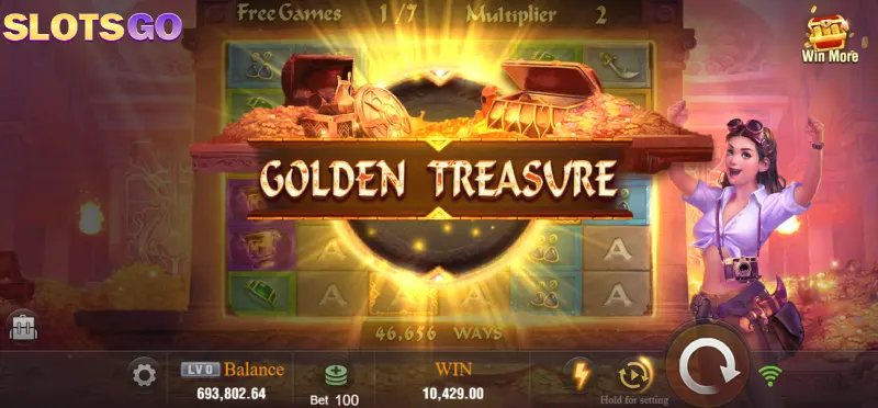 Expert Tips to Win in Golden Temple