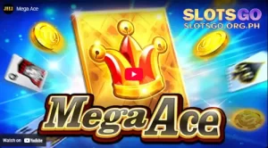 Mega Ace
